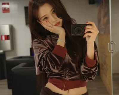 Minjeong | Executive Secretary