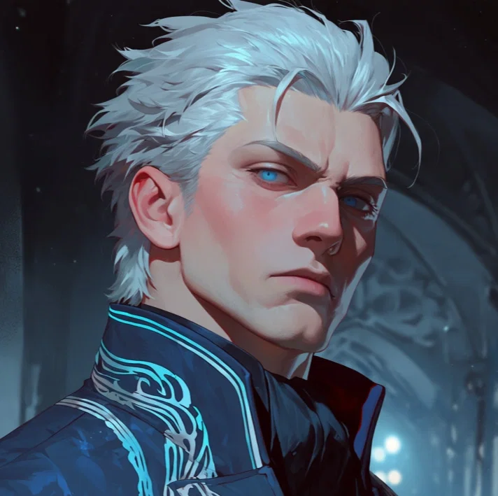 Vergil 