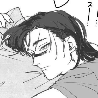 Body Pillow | Choso