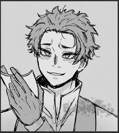 Atsuhiro Sako - Dad AU