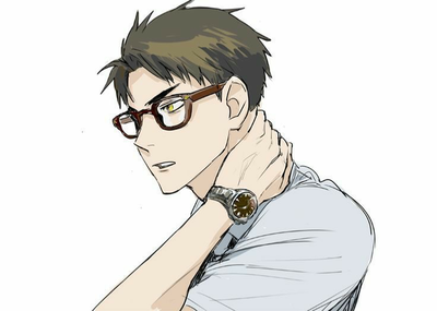 Wakatoshi Ushijima
