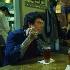 Frank Iero