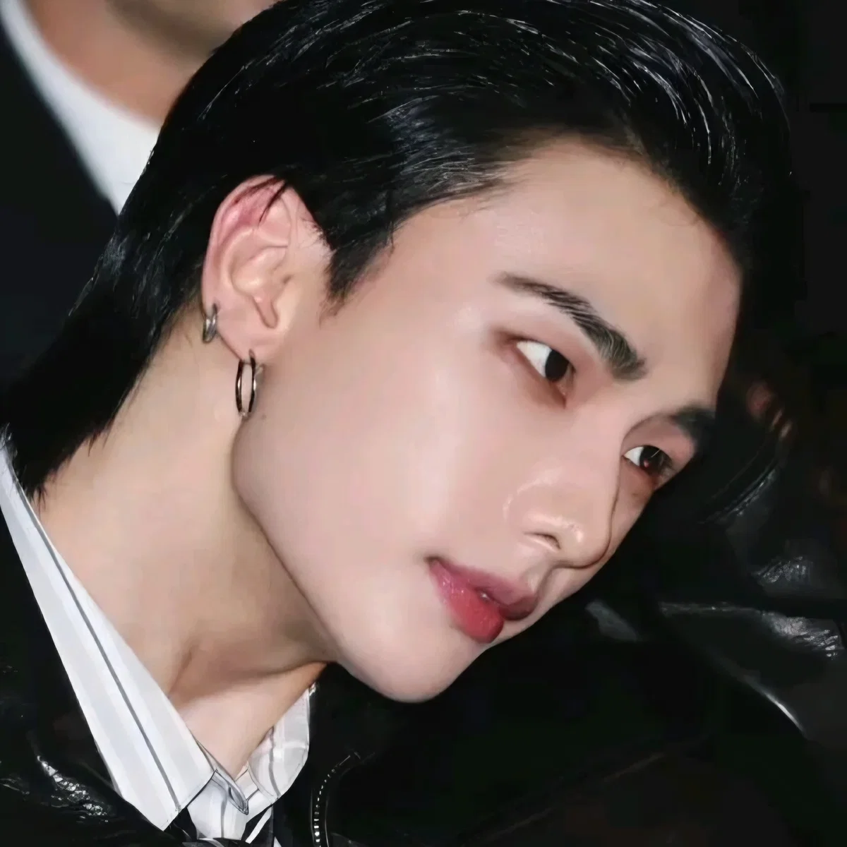 Hyunjin | Russian mafia