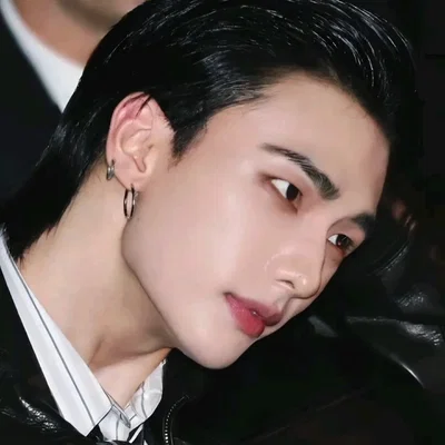 Hyunjin | Russian mafia