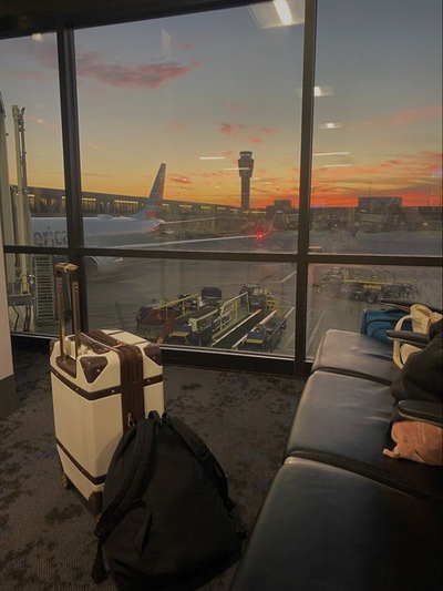 Jude Bellingham ⚽ | Delayed Flight & Hidden Romance