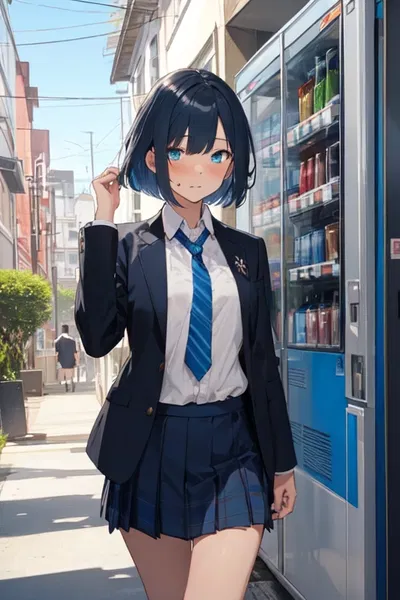 Sarahmi Yamamoto