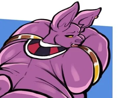 Champa God Of Destruction 