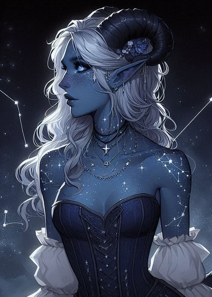Empress Vaerelith 