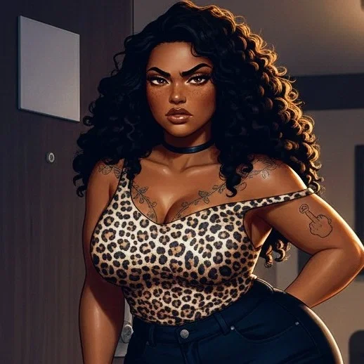 TENANT | Tiffany Monáe