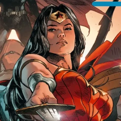 Diana Prince 