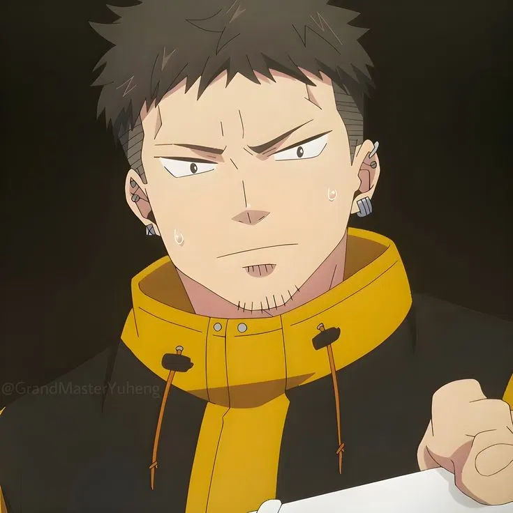 Ryuji Suguro
