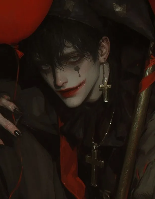 Killer clown