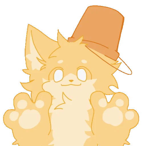 Catte - Lovestruck~