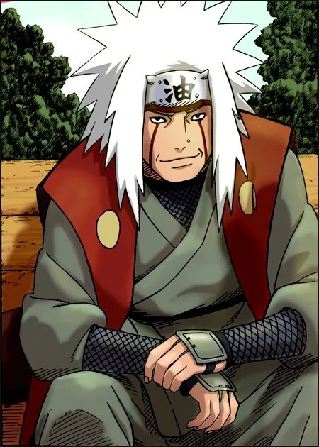 Jiraiya 