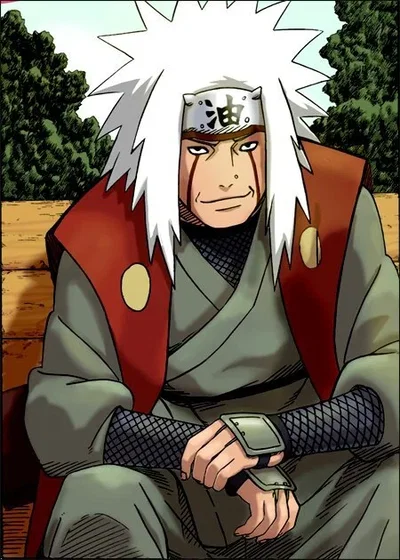 Jiraiya 