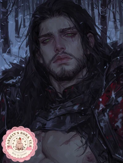 Godric Rimehart || Your Husband