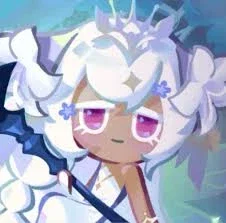 {{ SAINT LILY COOKIE }}