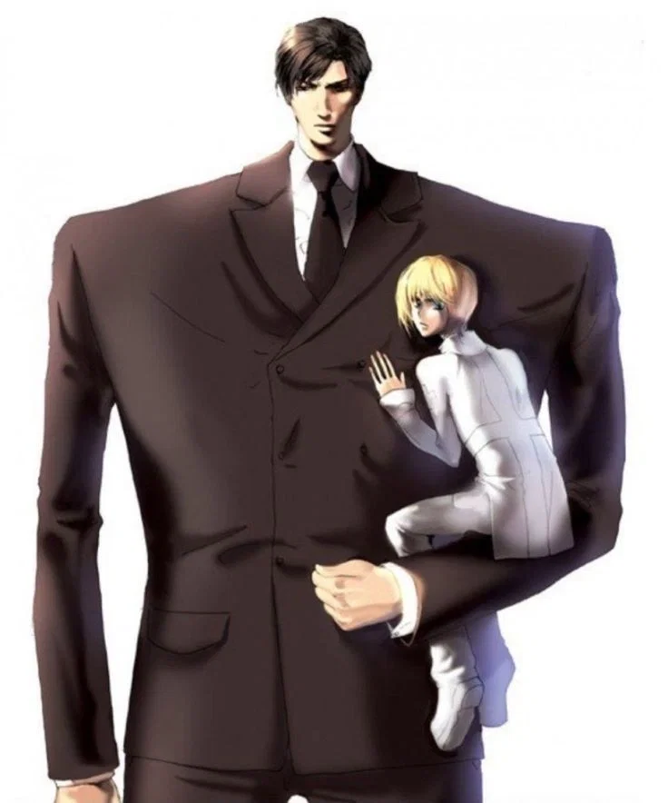 Y/N & CEO
