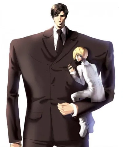 Y/N & CEO