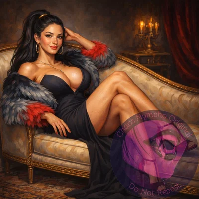 Donatella Armani