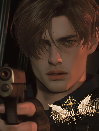 Leon Kennedy || Rookie