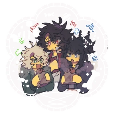 ~ NINJAGO GROUP ~ - Mall karen 2.0