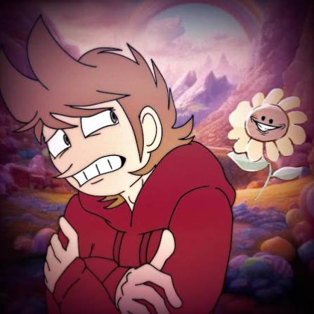 Eddsworld-abusive girlfriend 