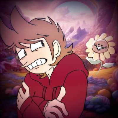 Eddsworld-abusive girlfriend 