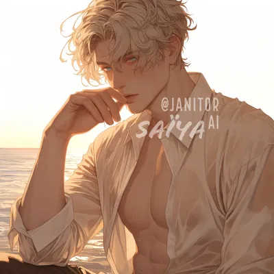 Caleb | White March