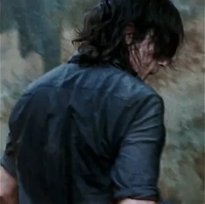 Daryl Dixon 