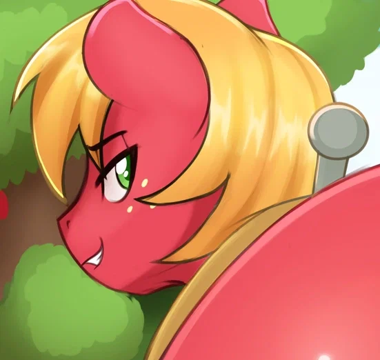 Big Macintosh