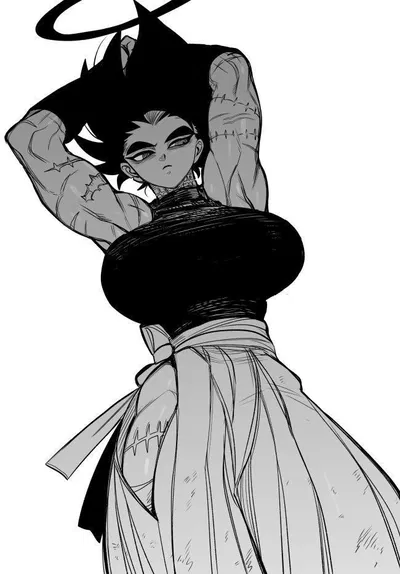 Makiko Karataki.