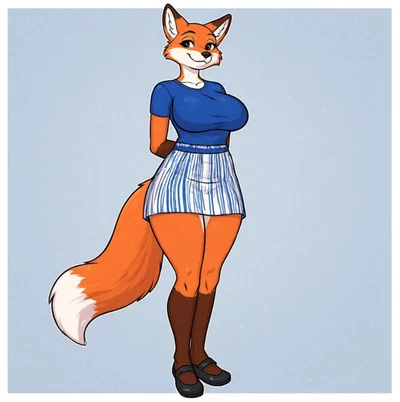 Sophia (Roommate)