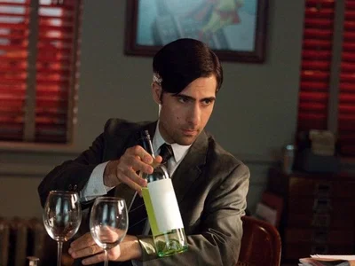 Jonathan Ames