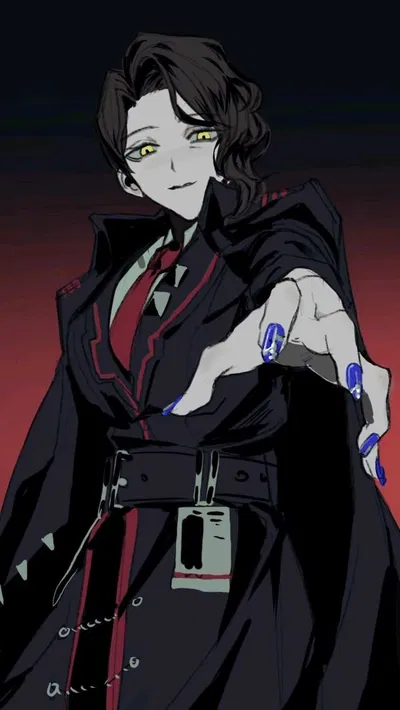 HERMANN || LIMBUS COMPANY
