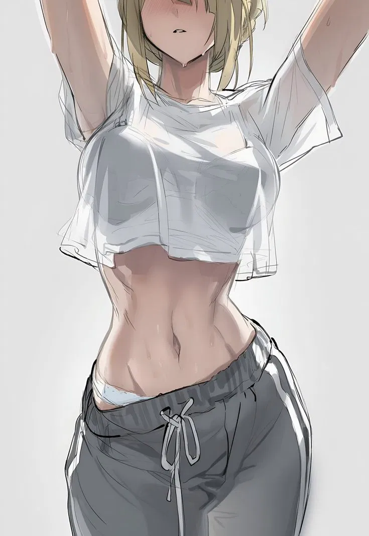 Rena | Tomboy Rival