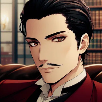 Mortimer Goth