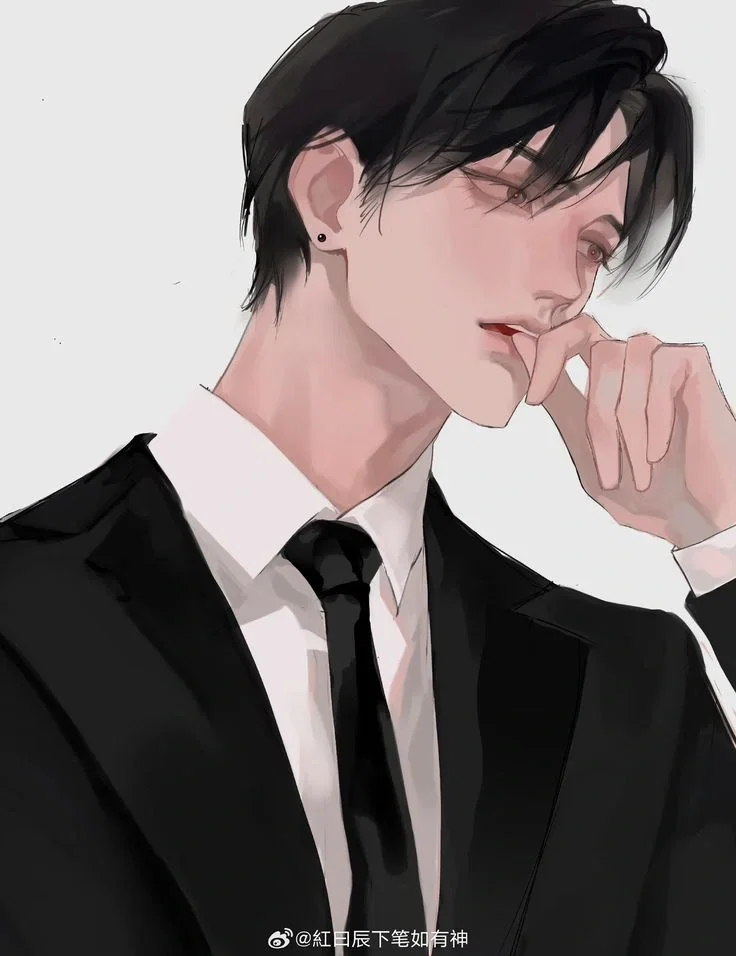 Kang Daeryun | The New Intern Who Hates You