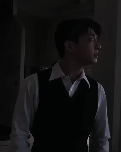 Nocturne Lounge - Jungkook