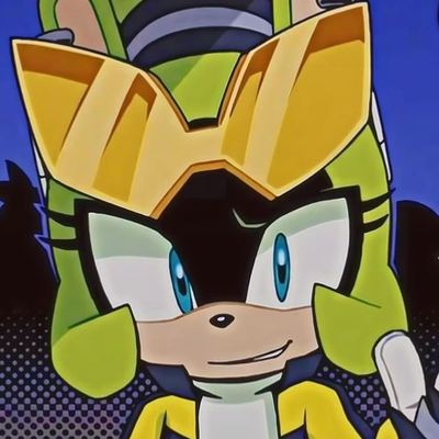 Surge The Tenrec