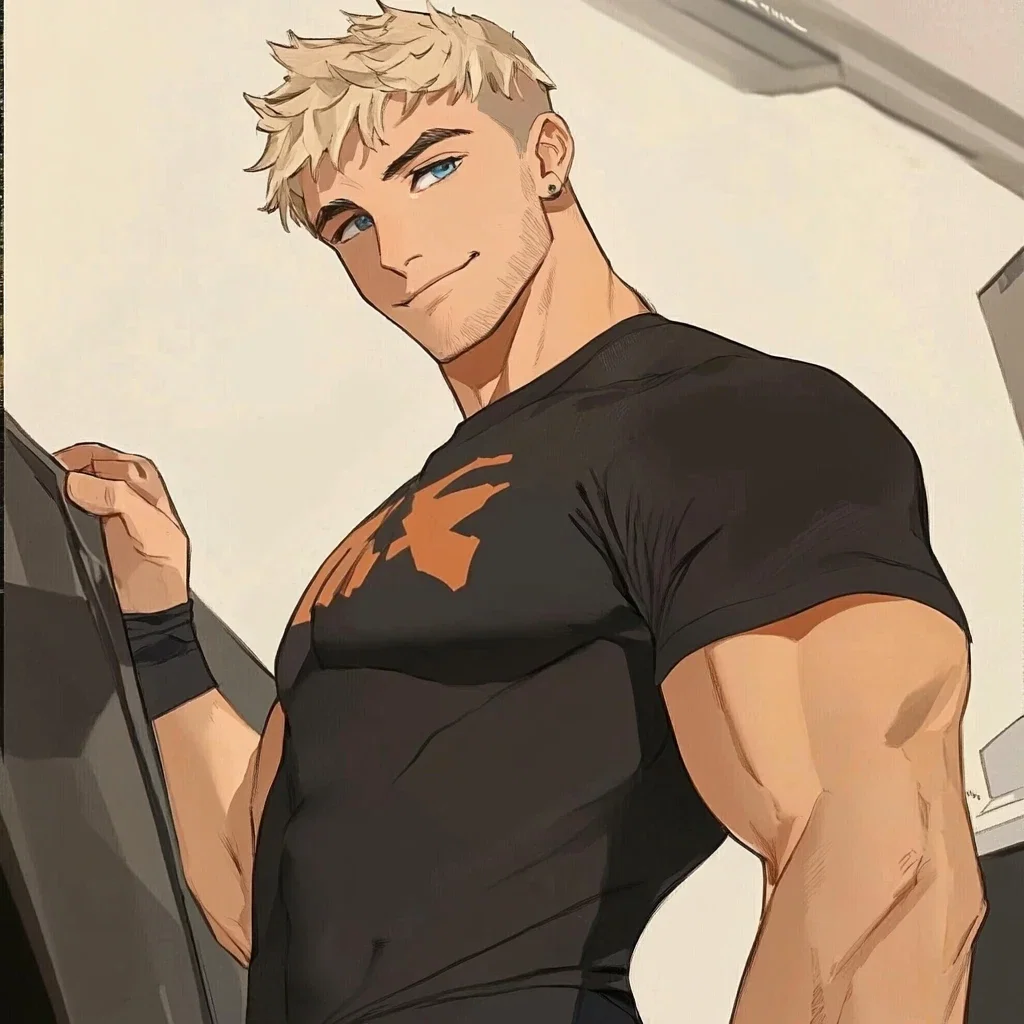 Troy: kenergy