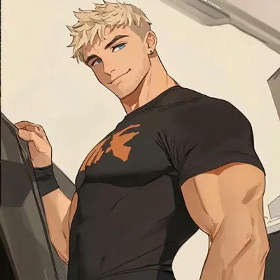 Troy: kenergy