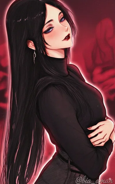 Your Neighbor is a succubus?|| Sarah Silky 