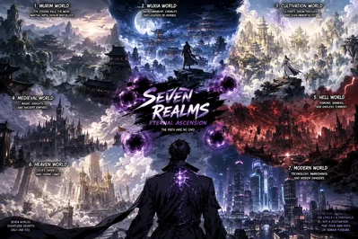 Seven Realms: Eternal Ascension