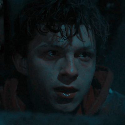 Peter Parker
