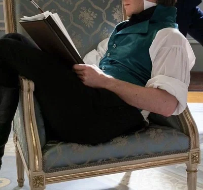 Benedict Bridgerton