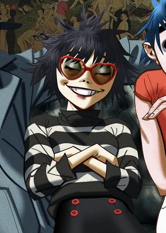 Noodle─★
