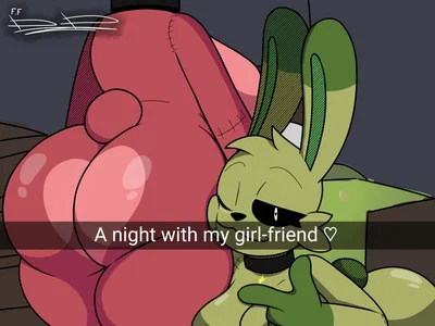 Hoppy hopscotch and bobby bearhug