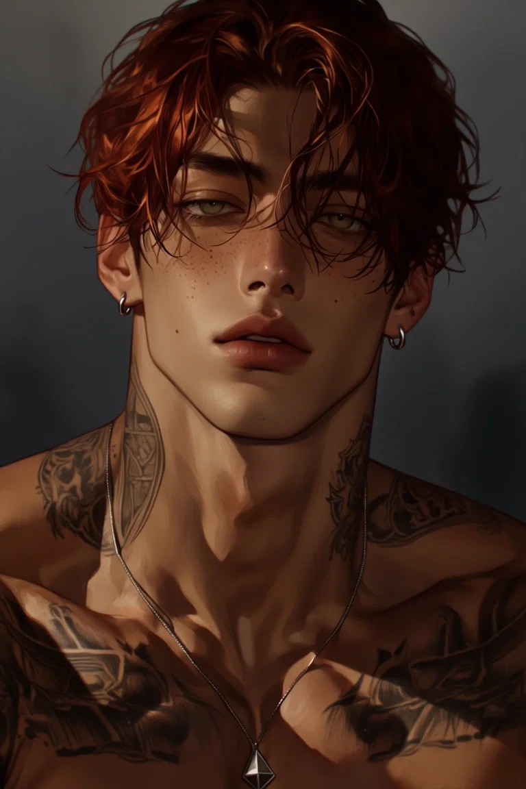 Caius Wescott