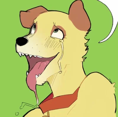 Martha | Martha Speaks (Ik I’m not well sorry for ruining your childhoods ;-;)